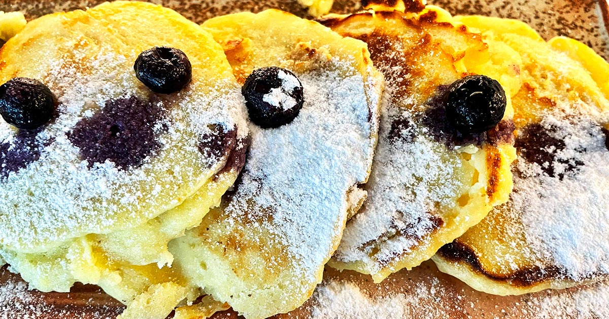 The biggest pancake diva of them all • PhilSTAR Life